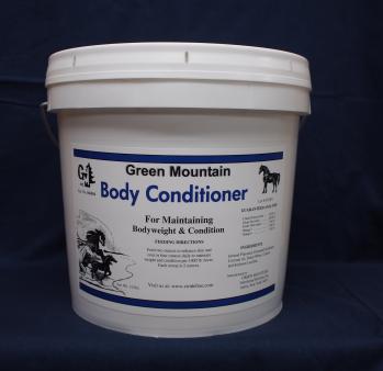 Body Conditioner