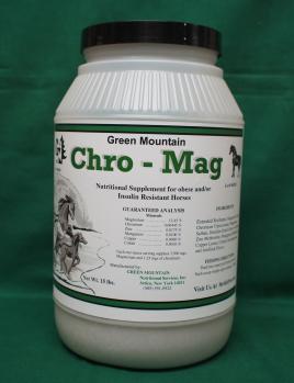 Chro-Mag